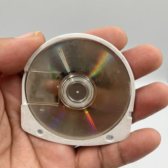 Daxter (Sony PSP, 2006) - Not For Resale Edition Greatest Hits TESTED - Picture 3 of 4